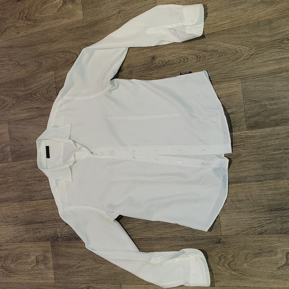 Armani Button Down - image 1